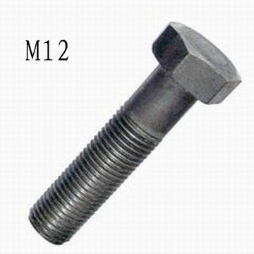 廠家直銷(xiāo)國(guó)標(biāo)外六角螺栓M12*16-150