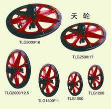 新疆輪 地輪價格 天輪清晰彩圖到這兒 邯鄲天標緊固件廠家