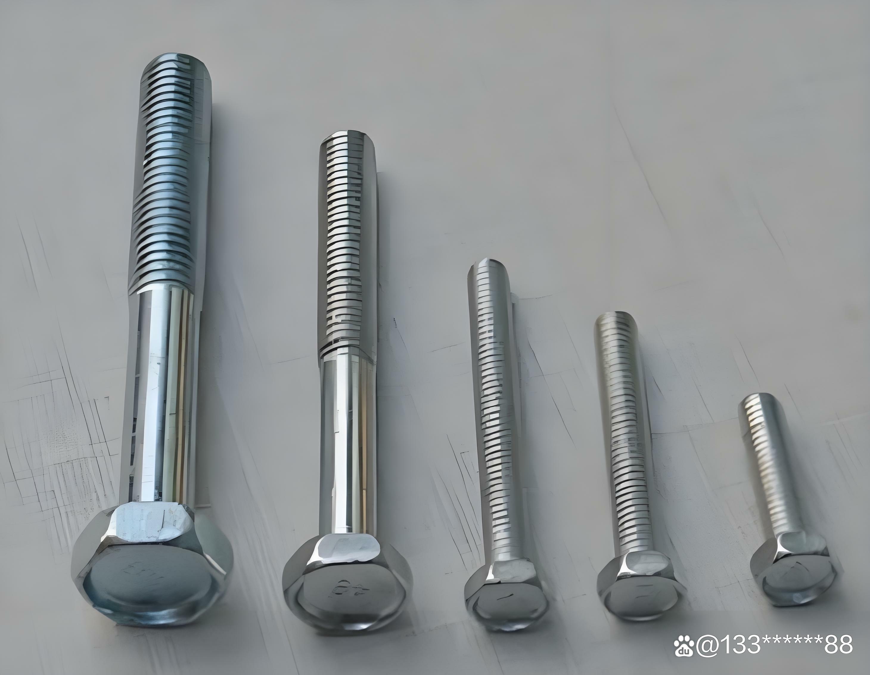 緊固件銷(xiāo)售:螺絲釘背后的復(fù)雜世界