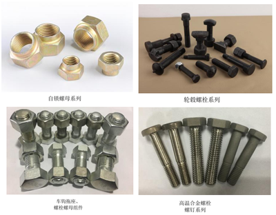 北交所打新之七豐精工:小螺絲里的大生意,大力發(fā)展中高端產(chǎn)品