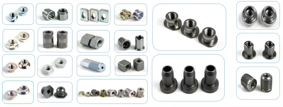 天津山口汽車(chē)緊固件制造將攜產(chǎn)品參加 AUTO TECH China 2025 廣州國(guó)際汽車(chē)技術(shù)展