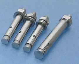 供應邯鄲膨脹螺絲 | 隆禹緊固件，專業(yè)緊固件解決方案