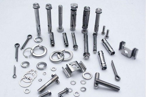 雙鴨山緊固件出口面臨高額反傾銷稅的應對與規(guī)避策略