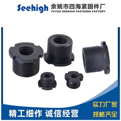 蝶形螺母的擰緊技巧與注意事項