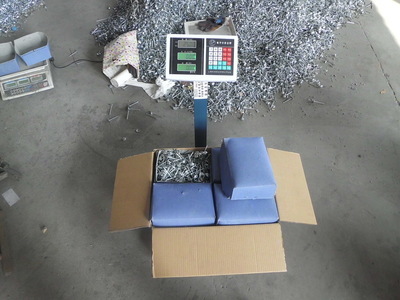 鑫源瓦楞釘 品質為先，拒絕垃圾產品