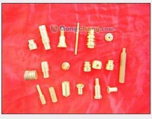 德州緊固件 專業供應與定制，連接工業世界的可靠伙伴