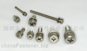 深圳市昇滬緊固件機(jī)電 緊固件領(lǐng)域的卓越貢獻(xiàn)者