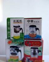 飄逸杯玲瓏杯茶道杯 經(jīng)銷代理與招商加盟新機(jī)遇